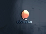 sriracha (sriracha829)さんの経営コンサルタント「エスモット」のロゴ提案への提案