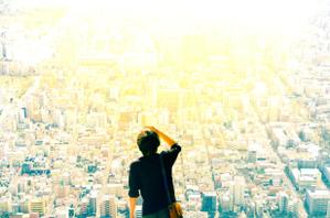サラダバー (potatonasalad)さんの写真を編集して、より魅力的な「プロフィール写真」を作成しよう！～ #はじめてのアドビ ～への提案