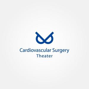 tanaka10 (tanaka10)さんの心臓血管外科治療の紹介ブログのロゴへの提案