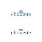 rietoyou (rietoyou)さんのスキンケア雑貨「chouette（シュエット）」のブランドロゴの募集への提案