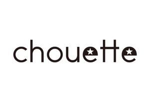 tora (tora_09)さんのスキンケア雑貨「chouette（シュエット）」のブランドロゴの募集への提案
