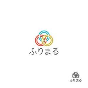 加藤 (lan_kato2018)さんの身障者(身体・知的)の方への成人衣装提供を主とする「ふりまる」の会社のロゴへの提案
