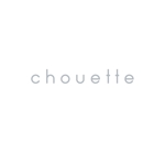 KPLUSMEDIA (ONCA2014)さんのスキンケア雑貨「chouette（シュエット）」のブランドロゴの募集への提案