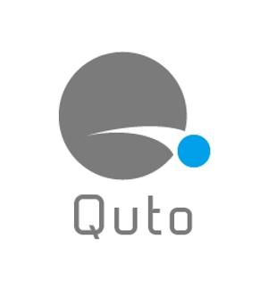ASHLEYN (ASHLEYN)さんの吸音材メーカーの新商品【Quto】のロゴへの提案