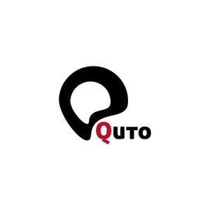 tom-ho (tom-ho)さんの吸音材メーカーの新商品【Quto】のロゴへの提案