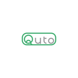 Yolozu (Yolozu)さんの吸音材メーカーの新商品【Quto】のロゴへの提案
