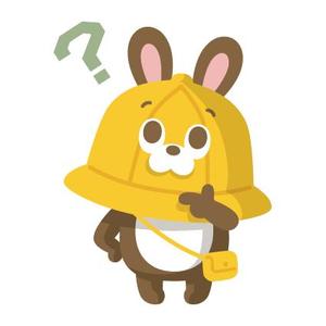 プレミアムオレンジ (premiumorange)さんの幼稚園・保育園のキャラクターへの提案