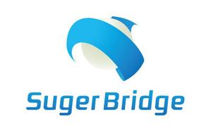 tsujimo (tsujimo)さんの「株式会社　Suger Bridge （シュガーブリッジ）」のロゴ作成（商標登録予定なし）への提案