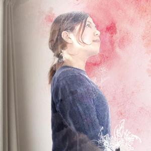 S.Ayaka (sakura_1119)さんの写真を編集して、より魅力的な「プロフィール写真」を作成しよう！～ #はじめてのアドビ ～への提案