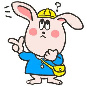 TagamiGames (TagamiGames)さんの幼稚園・保育園のキャラクターへの提案
