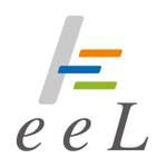 M's Design (MsDesign)さんの一般土木・外構・エクステリア等工事一式「株式会社eeL」のロゴマーク作成への提案