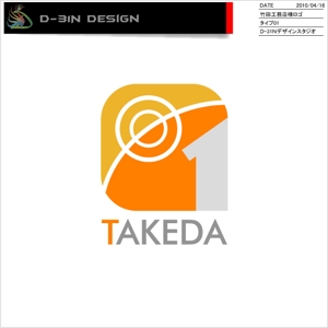 designLabo (d-31n)さんの建設会社のロゴ制作への提案
