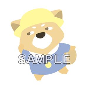 yamamotodentaku (yamamoto_dentaku)さんの幼稚園・保育園のキャラクターへの提案