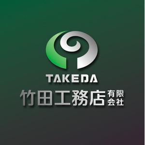 hdo-l (hdo-l)さんの建設会社のロゴ制作への提案
