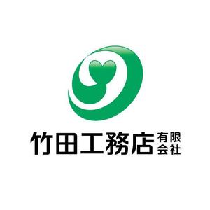 hdo-l (hdo-l)さんの建設会社のロゴ制作への提案