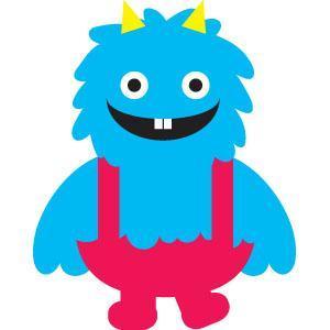 kinokinoさんの輸入菓子・グミのキャラクター作成への提案