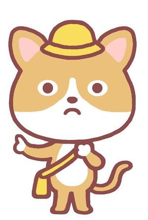 Cutiefunny (megu01)さんの幼稚園・保育園のキャラクターへの提案