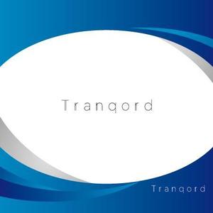 Zeross Design (zeross_design)さんの吸音材メーカーの新ブランド【Tranqord】のロゴデザインへの提案