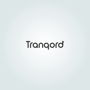 LLDESIGN (ichimaruyon)さんの吸音材メーカーの新ブランド【Tranqord】のロゴデザインへの提案