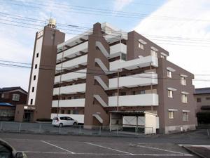 Dzun_Nackaさんの急募！マンションの外壁塗装カラーコーディネートへの提案