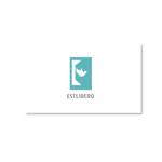 羽生　典敬 (plusfotostudio)さんの不動産代行サービス「エストリベロ　ESTLIBERO」のロゴの提案をお願いします。（商標登録予定なしへの提案
