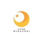 kikkoro_designさんの「MIKAZUKI」のロゴ作成への提案