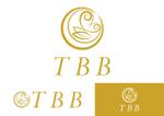TRdesign (takaray)さんのエステサロンの企業ロゴへの提案