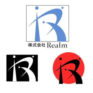 KoKo (koko555)さんの株式会社ResIn(コンサルタント会社）の企業ロゴ作成をお願いしますへの提案