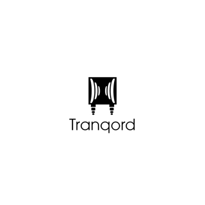 TAD (Sorakichi)さんの吸音材メーカーの新ブランド【Tranqord】のロゴデザインへの提案