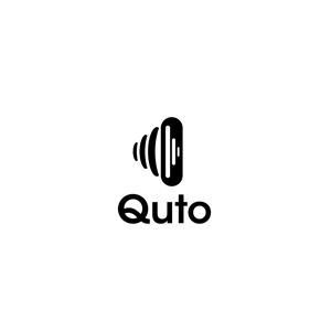 TAD (Sorakichi)さんの吸音材メーカーの新商品【Quto】のロゴへの提案