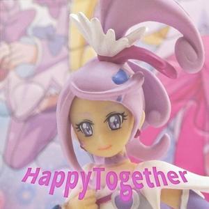 HappyTogether (HappyTogether)さんの写真を編集して、より魅力的な「プロフィール写真」を作成しよう！～ #はじめてのアドビ ～への提案