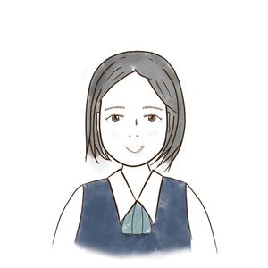 活動休止中 (Ozos)さんの会社ホームページ掲載似顔絵依頼への提案