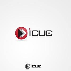 ligth (Serkyou)さんの「株式会社i-Cue」のロゴ作成への提案