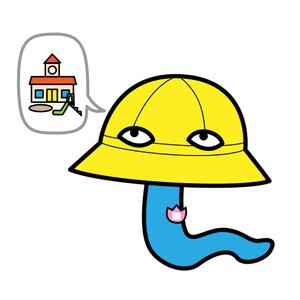 あーまん (aaman)さんの幼稚園・保育園のキャラクターへの提案