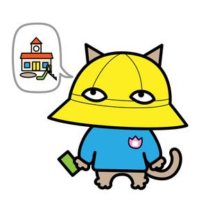 あーまん (aaman)さんの幼稚園・保育園のキャラクターへの提案