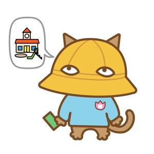 あーまん (aaman)さんの幼稚園・保育園のキャラクターへの提案