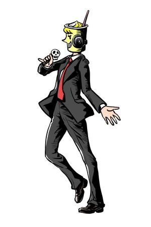 TagamiGames (TagamiGames)さんの音楽ユニットのキャラクター募集いたします。への提案