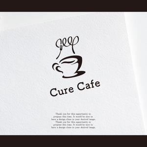 waka (wakapon1987)さんのカフェの開店に伴い、店名のデザインへの提案