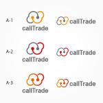 FUKU (FUKU)さんの通信アウトバウンドのコールシステムのロゴへの提案