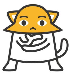 RLYØ【キャラデザ・イラスト制作等】 (ryo_connectal)さんの幼稚園・保育園のキャラクターへの提案