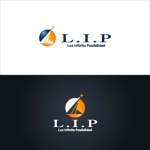 Zagato (Zagato)さんの「L.I.P」の法人ロゴ（商標登録予定なし）への提案