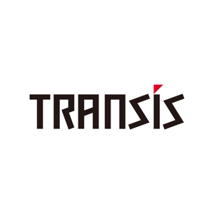 trailさんの「TRANSiS」のロゴ作成への提案