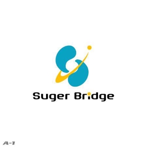 さんの「株式会社　Suger Bridge （シュガーブリッジ）」のロゴ作成（商標登録予定なし）への提案