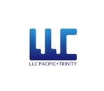 N14 (nao14)さんの「LLC PACIFIC・TRINITY」のロゴ作成への提案