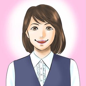 千鳥暁 (seishonagon2020)さんの会社ホームページ掲載似顔絵依頼への提案
