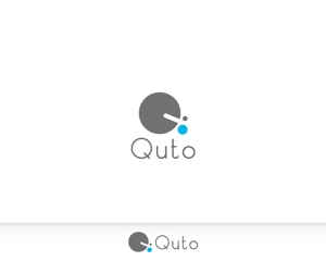 Chapati (tyapa)さんの吸音材メーカーの新商品【Quto】のロゴへの提案
