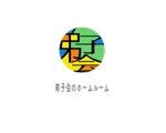 Gpj (Tomoko14)さんの「弟子会のホームルーム」ロゴ制作のお願いへの提案