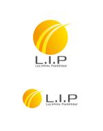 horieyutaka1 (horieyutaka1)さんの「L.I.P」の法人ロゴ（商標登録予定なし）への提案