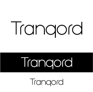 s m d s (smds)さんの吸音材メーカーの新ブランド【Tranqord】のロゴデザインへの提案