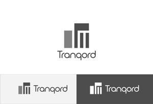 Suisui (Suisui)さんの吸音材メーカーの新ブランド【Tranqord】のロゴデザインへの提案